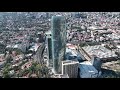 Torre Mitikah | Ciudad de  México | DJI #Mavic 3 Cine | No edition 4K Drone