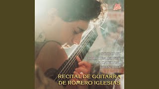 Recuerdos de la Alhambra
