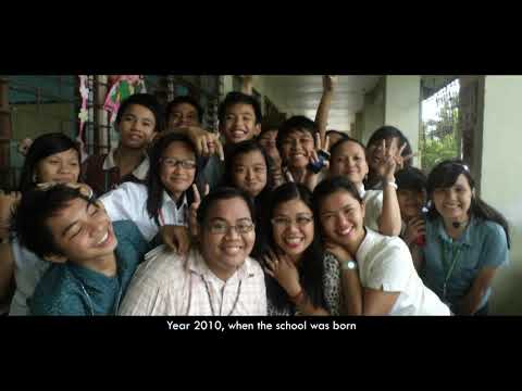 MBHS-Sucat Annex Hymn - S.Y. 2021-2022