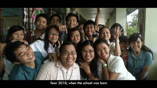 MBHS-Sucat Annex Hymn - S.Y. 2021-2022
