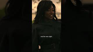 It seems a lil sus #RaisingKanan #MekaiCurtis #PatinaMiller #tvshow