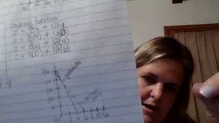 Linear Programming Part 2