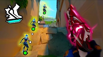 *New* Neon Super Slide on Lotus..