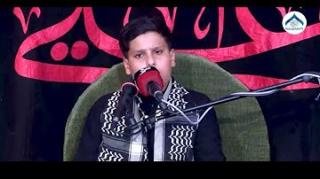 سورة الفاتحة و سورة البلد || تلاوة عذبة بصوت شاب العراق