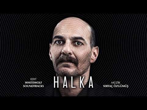 Halka Dizi Müzikleri - İskender Akay