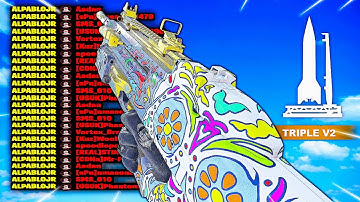 CHANGE YOUR BP50 Class *IMMEDIATELY* in Vanguard🤯(Vanguard Best BP50 Class Setup)