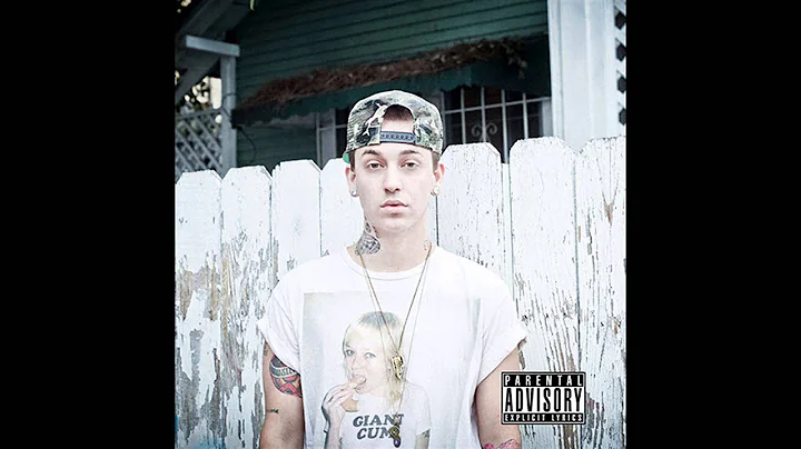 Blackbear - Marilyn Monroe (Ft. T. Mills) (LYRICS ...