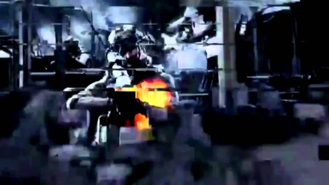 Battlefield 3 - TV Spot (HD)