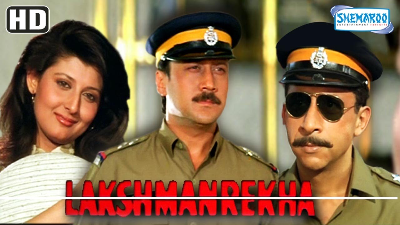 Lakshmanrekha HD   Jackie Shroff   Naseruddin Shah   Shilpa Shirodkar With Eng Subtitles