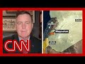 &#39;It&#39;s about time&#39;: Military expert reacts to US airstrike in Syria