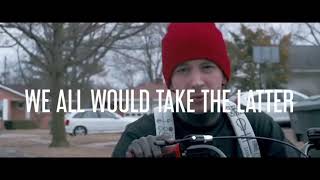 Twenty One Pilots - Stressed Out (Enhanced Music Video Lyrics)