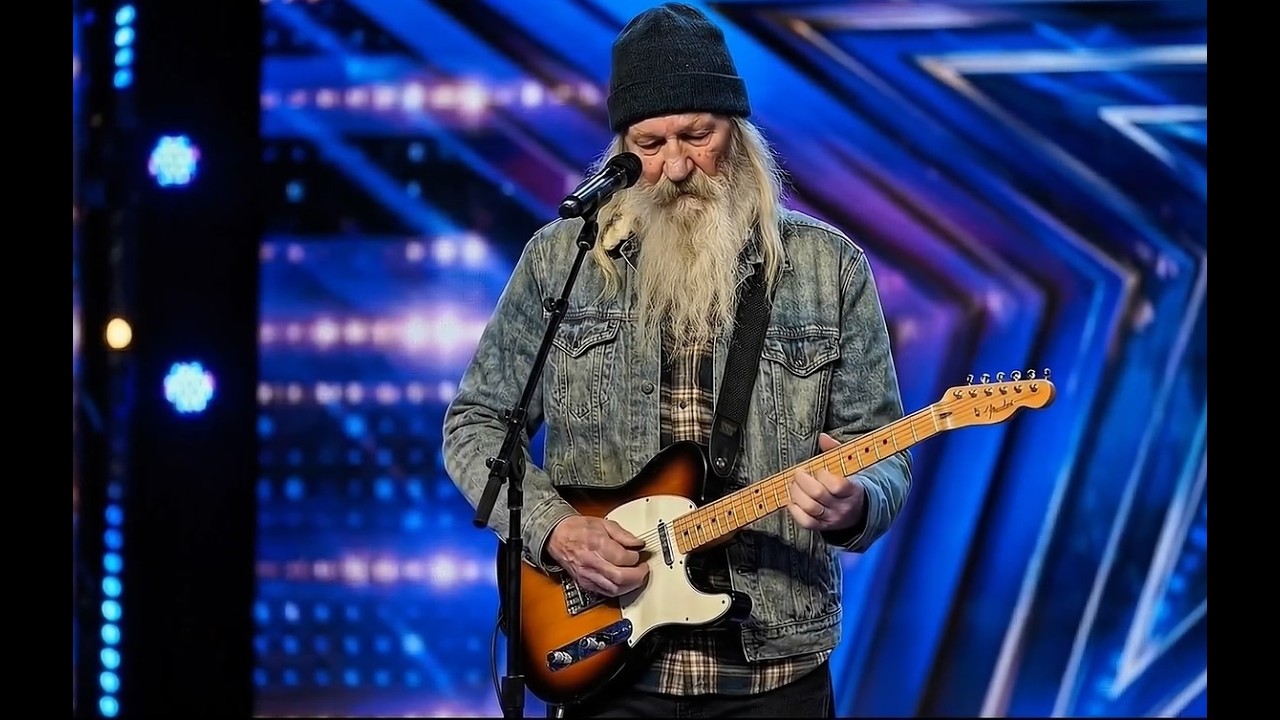 Watch Cold Hands, Warm Heart - with Michael Bennett’s live performance on YouTube Watch Cold Hands, Warm Heart - with Michael Bennett’s live performance on YouTube