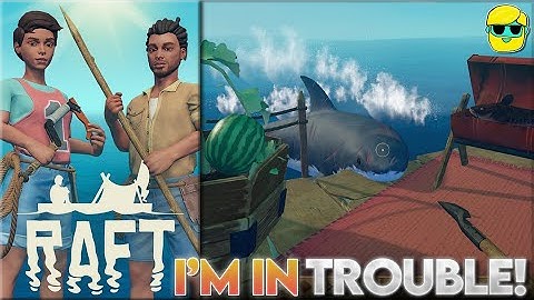 Raft | Episode 1 | Let