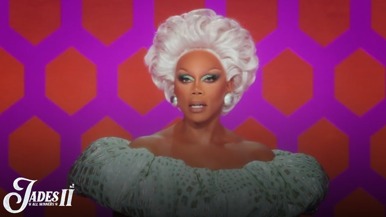 Monique Heart & Pangina Heals’ “Diamonds” Lip Sync 💎 Jade’s All Winners Season 2