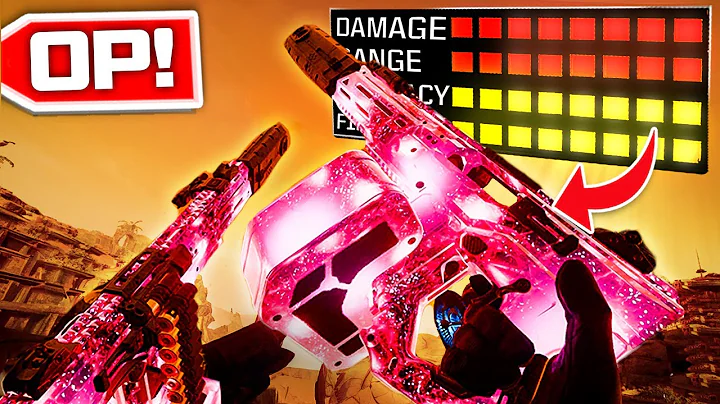 The NEW AKIMBO SHOTGUNS Are ABSOLUTELY BROKEN In Black Ops 7 Zombies!