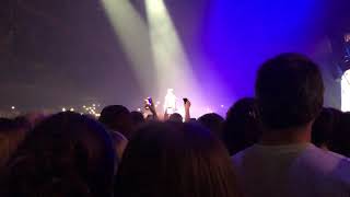 Loïc Nottet - Nuit blanche ING Arena 17/02/2024