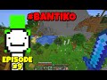 Dream can't do this... and #BanTiko! (CraftNite #9)