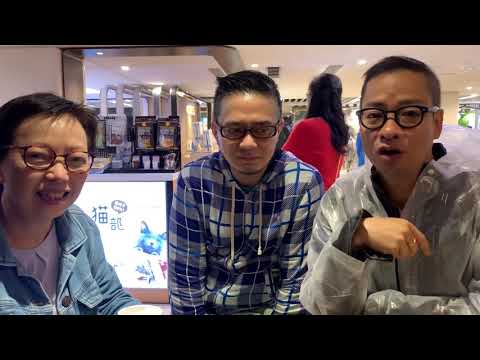 JaM Live: 香港同志遊行2018! 大愛同盟自己人一定要齊齊撐！