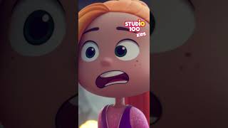 Would You Follow A Ghost?