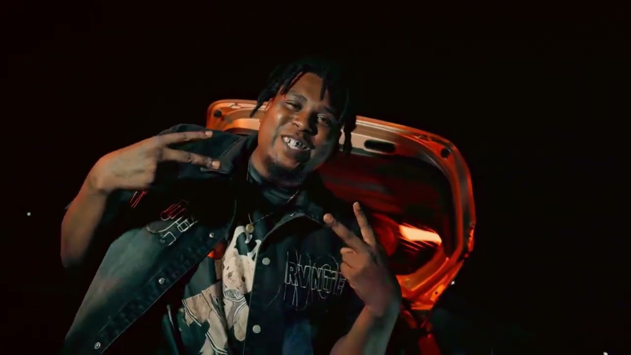 Lumando - Foss Kam  ft .KL Prod (clip officiel)