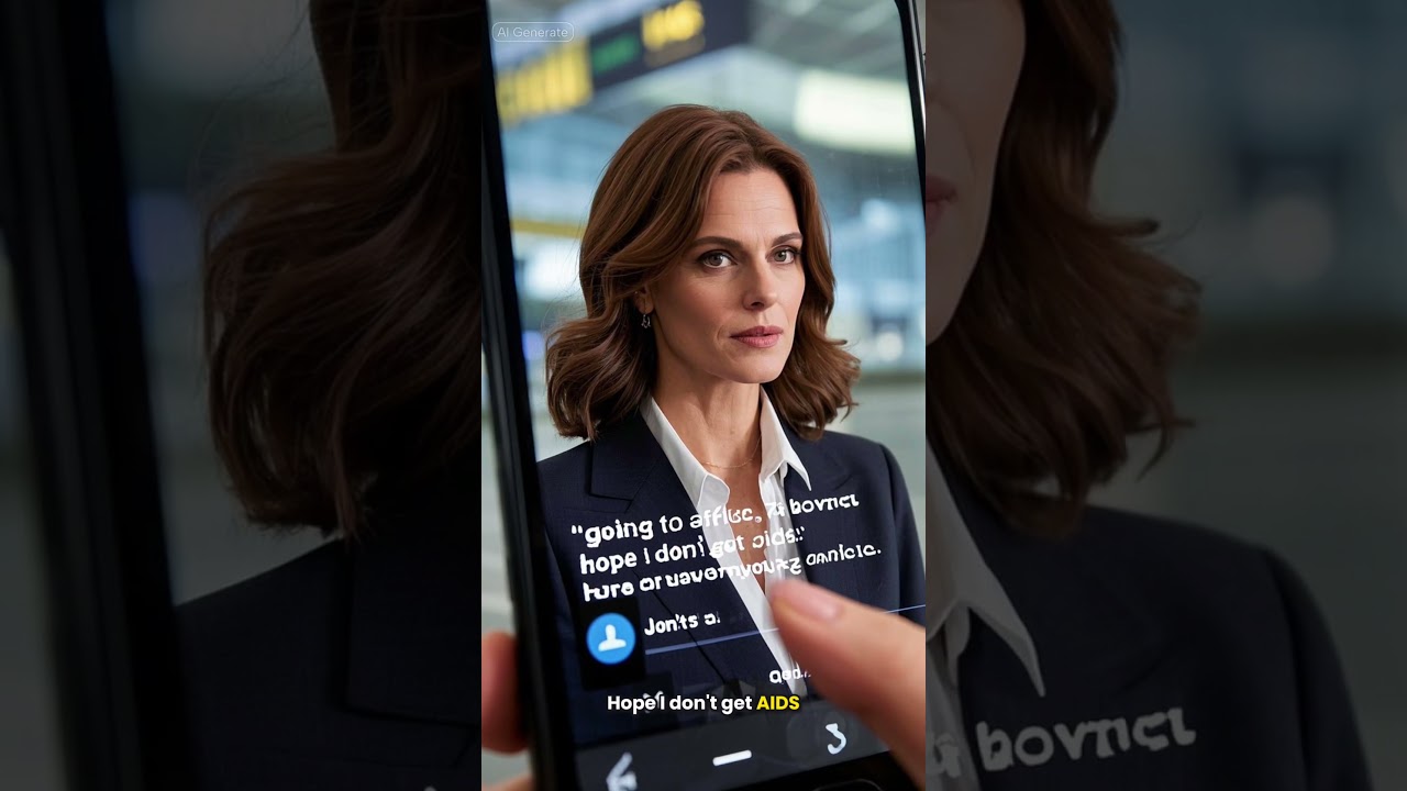 Justine Sacco The Woman Who Got Fired… Before Her Plane Even Landed 