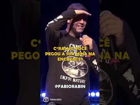 No meu show o Romantismo tá no ar…