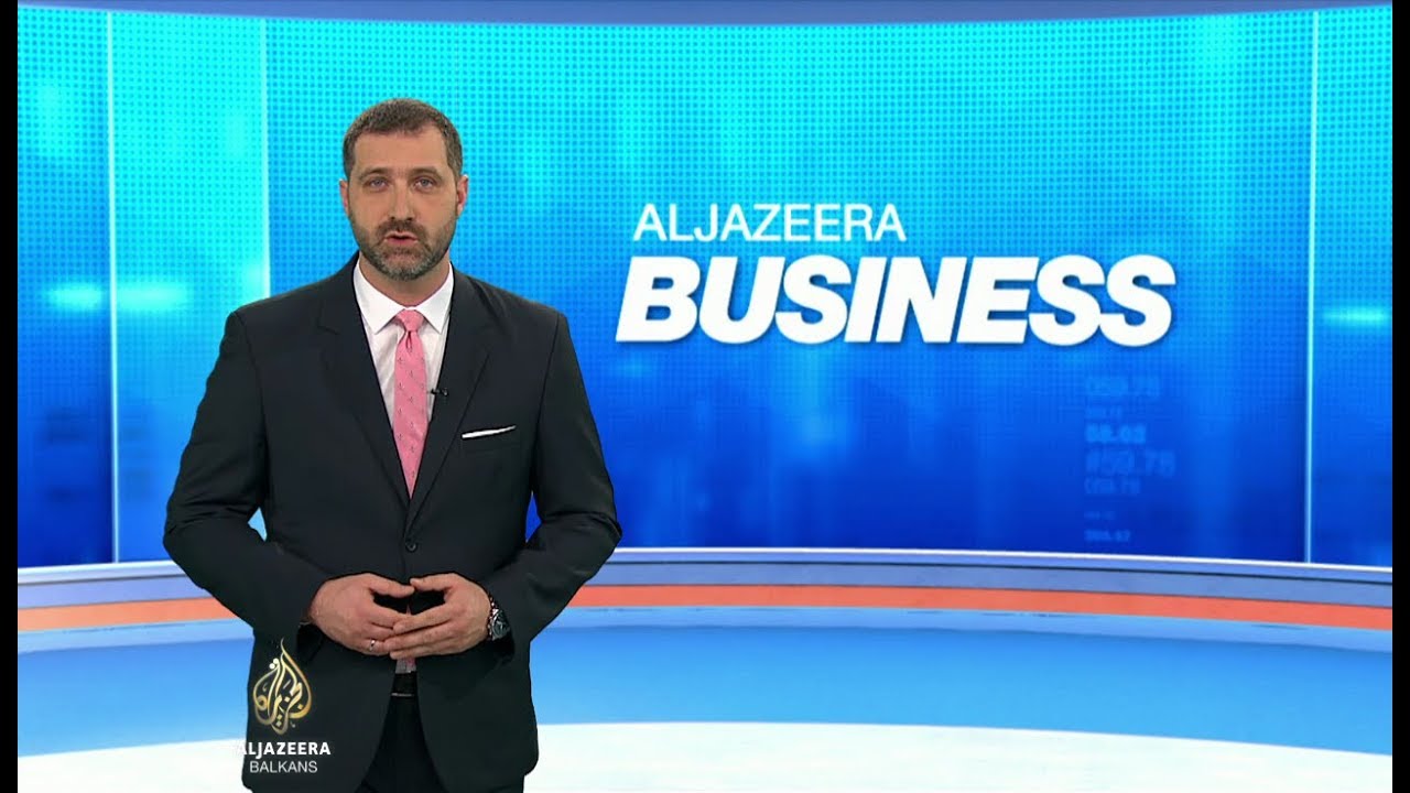 الجزيرة للأعمال: عقود محددة المدة