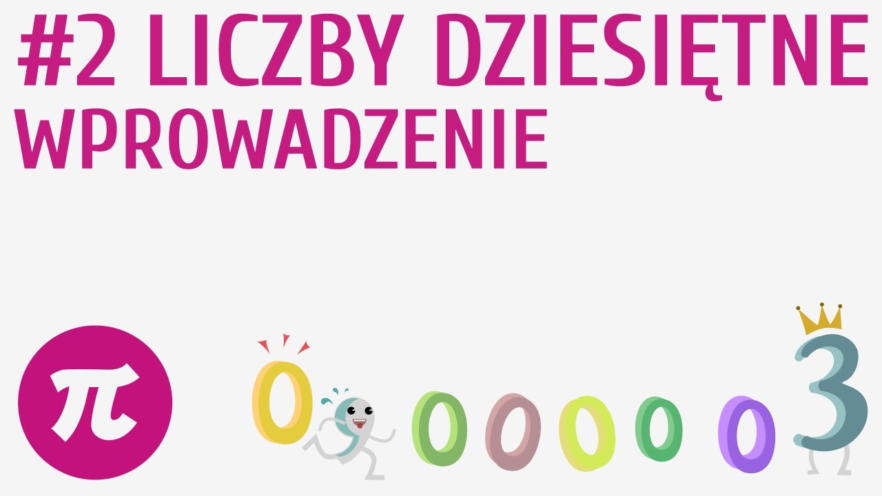 Wyrażenia Dwumianowane Zapisz Jako Ułamki Dziesiętne