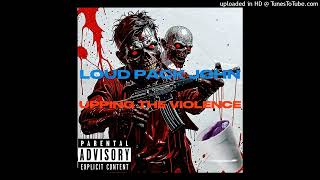 Loud Pack John - Yo Mans In A Blunt