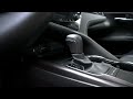 Toyota Camry with Flexcar