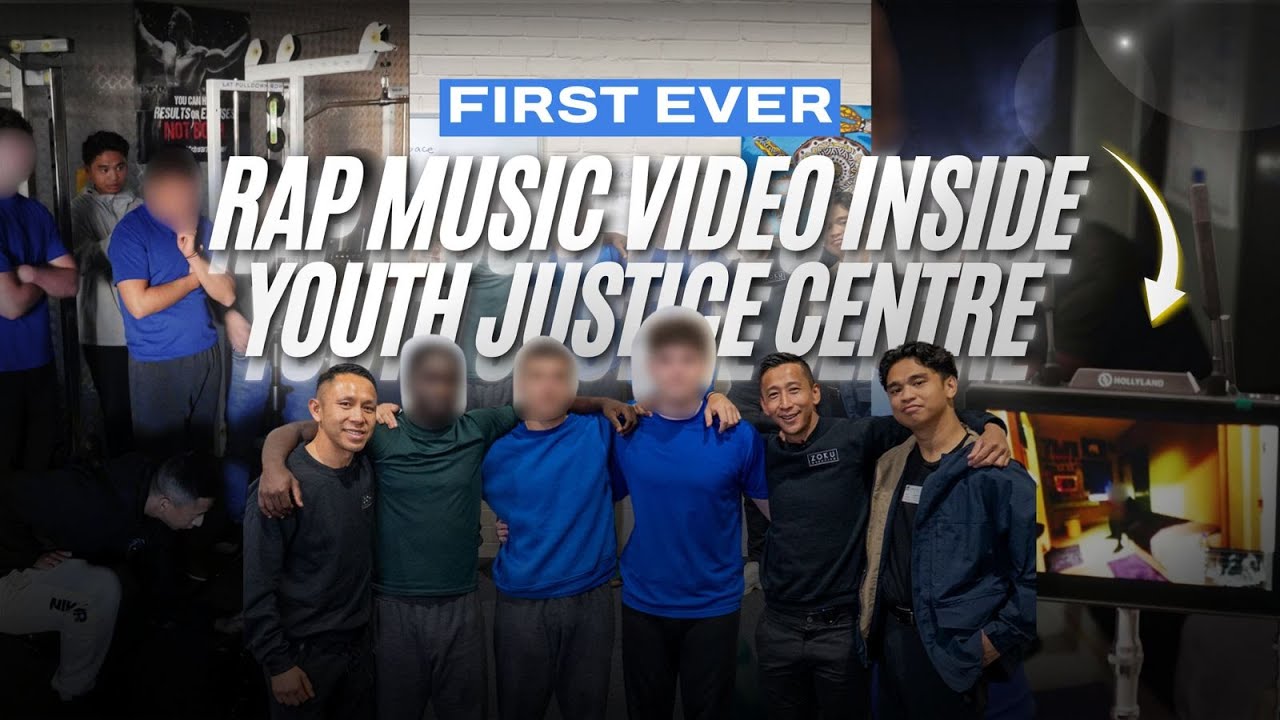 Zoku youth workshop film