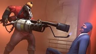 Team Fortress 2 -Böyle hayat olmaz olsun amk :D-