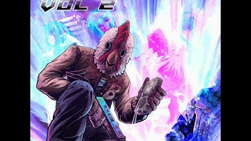 Break this The breaking point 2 x Jacket (Hotline Miami)