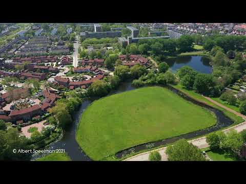 Oudorp - KasteelMiddelburg