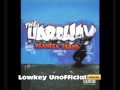 04 Blood Is My Blood Ft Prodigal &amp; Manic &amp; Mic Righteous - Frantic Frank The Hard Way