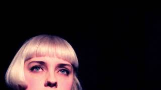 Video thumbnail of "Molly Nilsson - "Think About You""