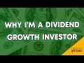 Stocks That Pay You For Life: Why I’m A Dividend Growth Investor