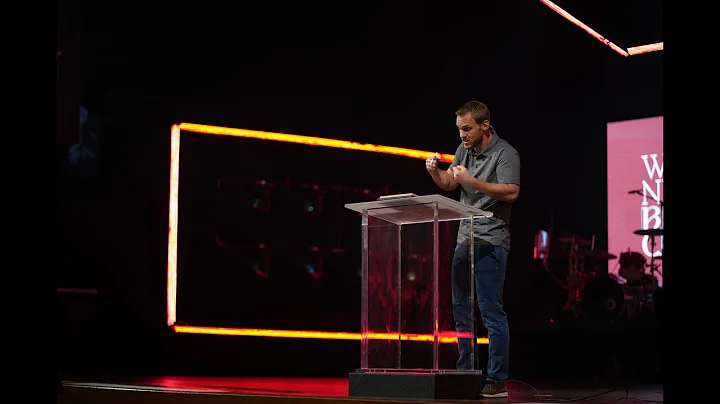 You Need Biblical Accountability and Discipline (H...