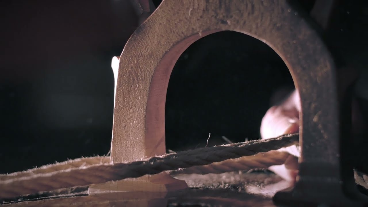 Synesthesia || Ronan Courty