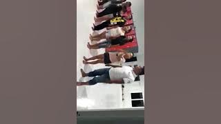 Tutorial Goyang Cha-Cha