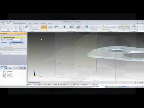 1.3 Kontur 2 - SolidEdge ST 2 Training