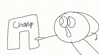 Coiny (old animation)