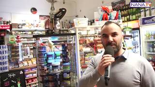 Kastrati Kiosk @NanaLifestyler