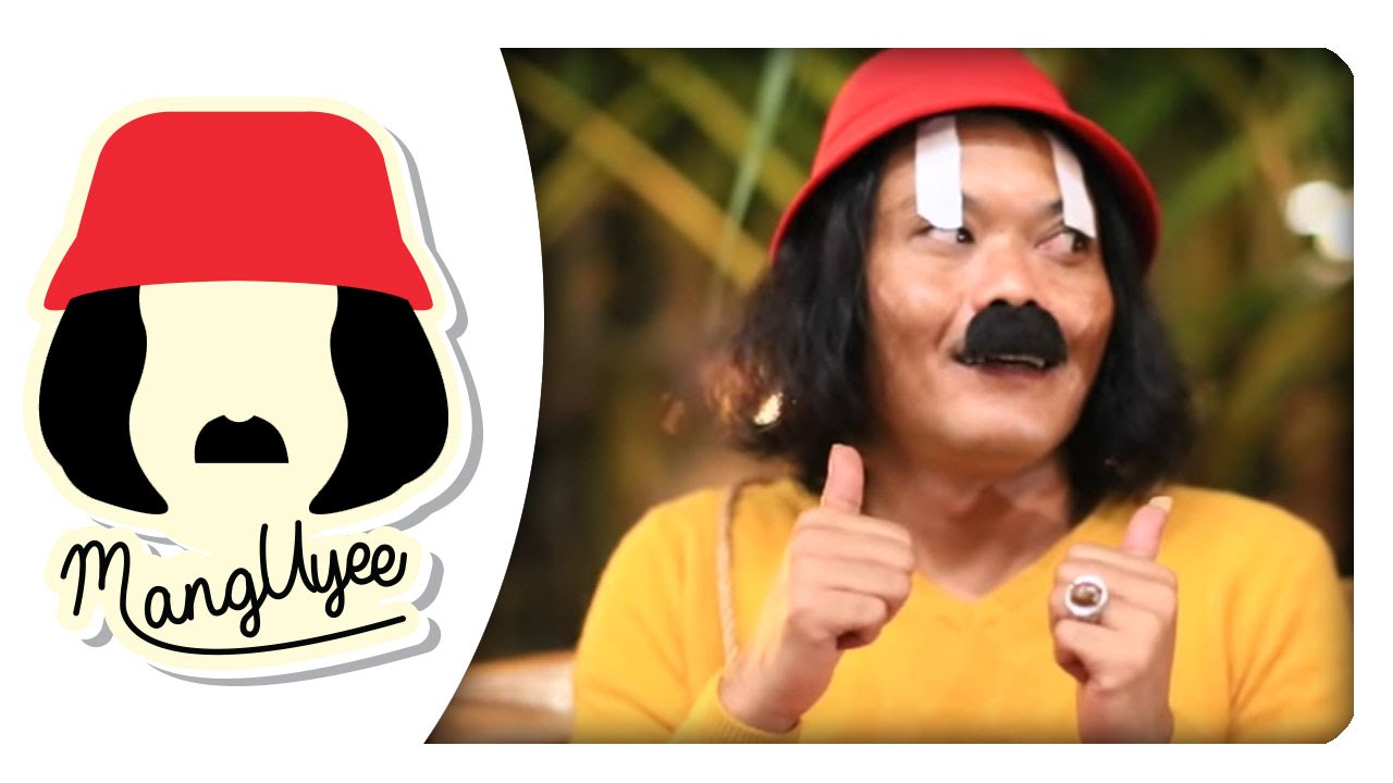 Sule Cara Mengatasi Ngantuk Mang Uyee YouTube