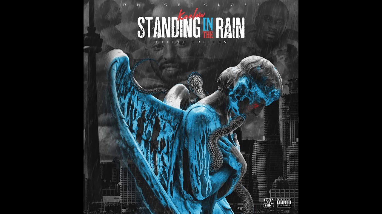 Keelow - Deepest Thoughts [Official Audio]