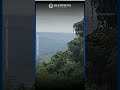 Pesona Puncak Gunung Rambutan, Kalimantan Timur