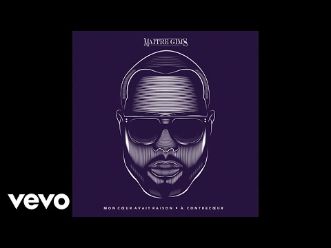 Maître Gims - Boucan (pilule violette) (Audio) ft. Jul, DJ Last One