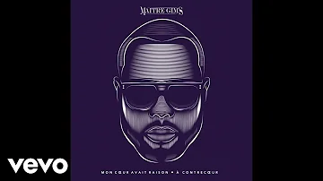 Maître Gims - Boucan (pilule violette) (Audio) ft. Jul, DJ Last One