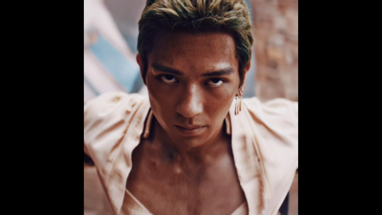 roronoa zoro | stacks from all sides - SKAI isyourgod roronoa zoro | stacks from all sides - SKAI isyourgod