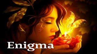 ENIGMA tic Лучшая Музыка для Души и Релаксации. Красивые и Неземные Мелодии для Отдыха